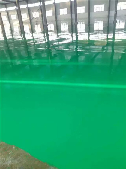 平阳，我直接给你一份室外地坪漆翻新维修
